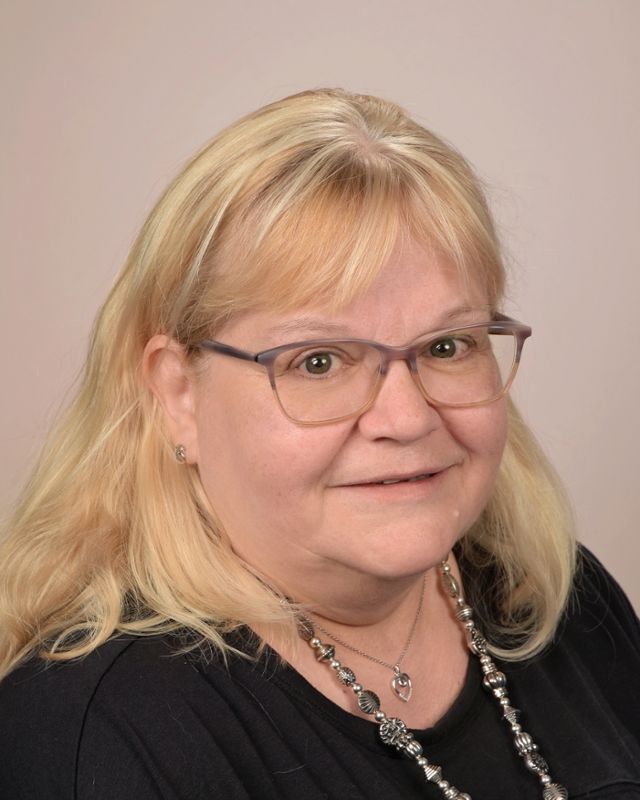Laurie Nadeau