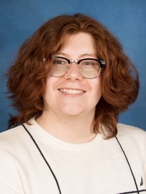 Logan Hurley