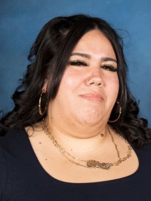 Natasha Molina