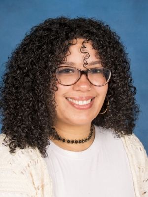 Nicole Cordero