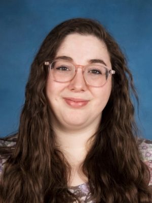 Sarah Rose Bloom