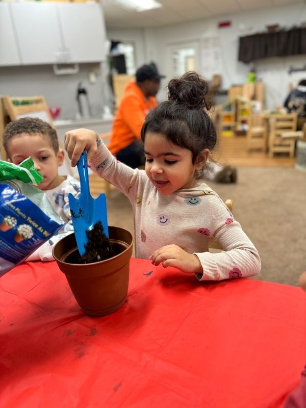 Imagine Nation Bristol CT Museum Preschool Daycare Childcare