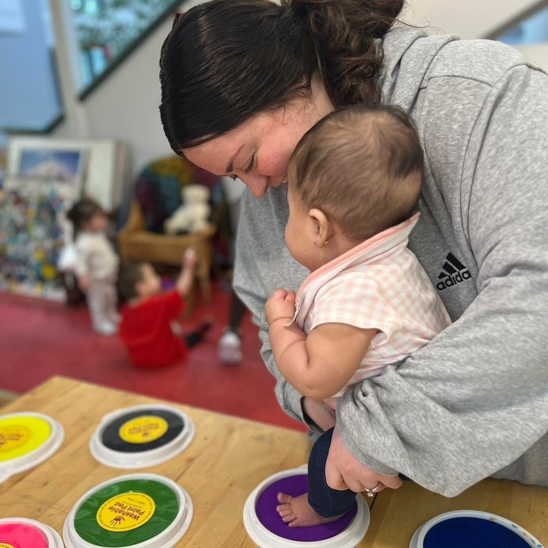 Educational Exellence Imagine Nation Bristol CT Preschool Childcare Daycare