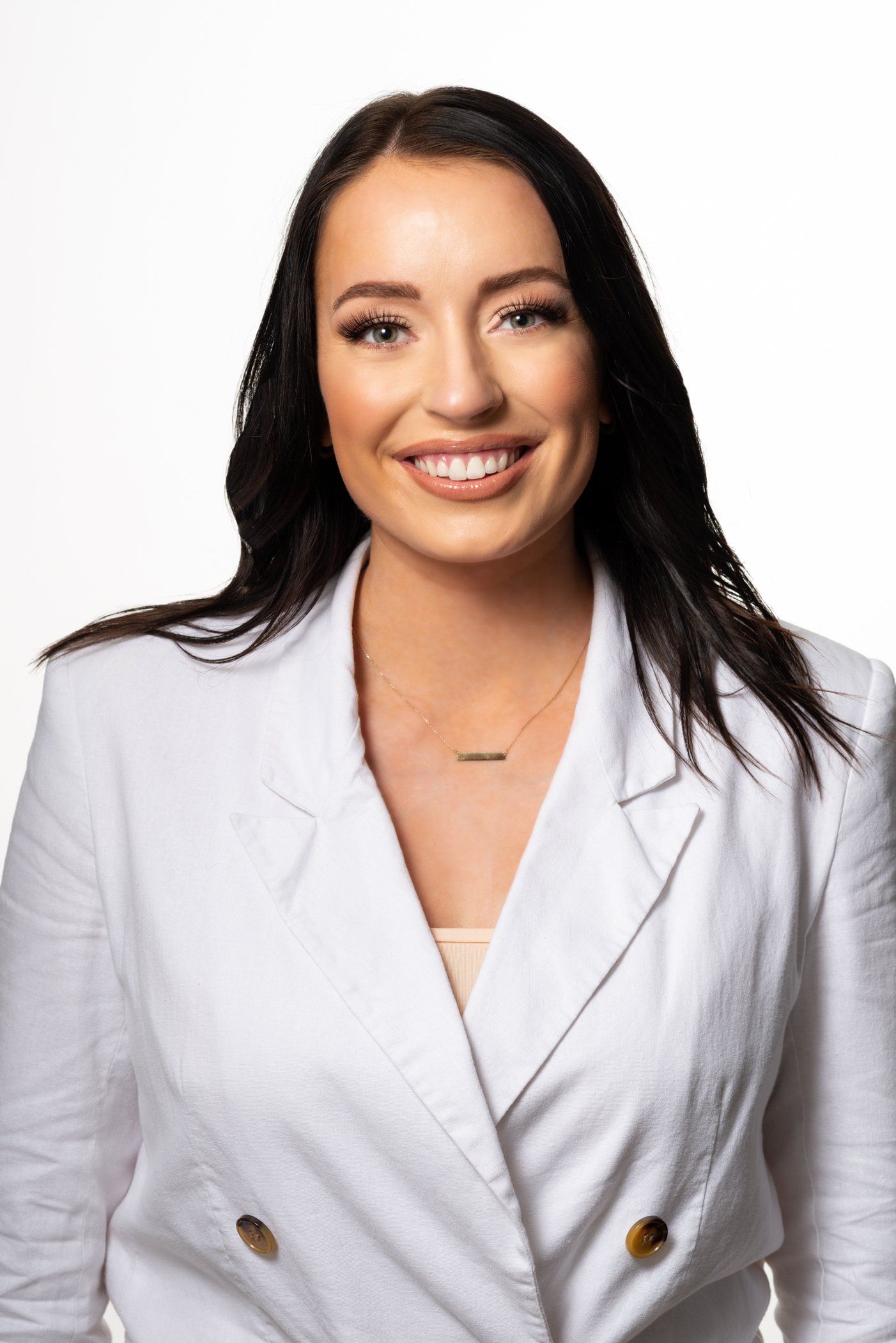 Moriah Garcia  Real Estate Agent with AJ Real Estate