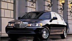 Luxury Sedan — Louisville, KY — Ambassador Capital Limousine Luxury Sedan — Louisville, KY — Ambassador Capital Limousine