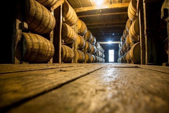 Barrels — Louisville, KY — Ambassador Capital Limousine Barrels — Louisville, KY — Ambassador Capital Limousine