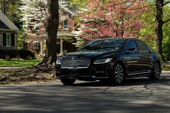 Sedan — Louisville, KY — Ambassador Capital Limousine Sedan — Louisville, KY — Ambassador Capital Limousine