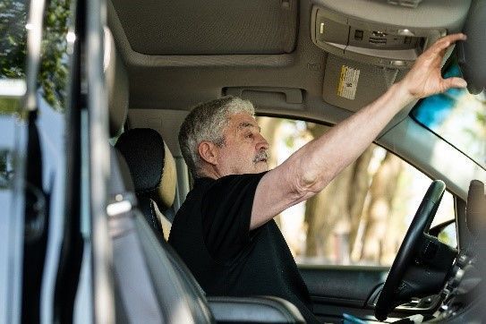 Car Driver — Louisville, KY — Ambassador Capital Limousine Car Driver — Louisville, KY — Ambassador Capital Limousine