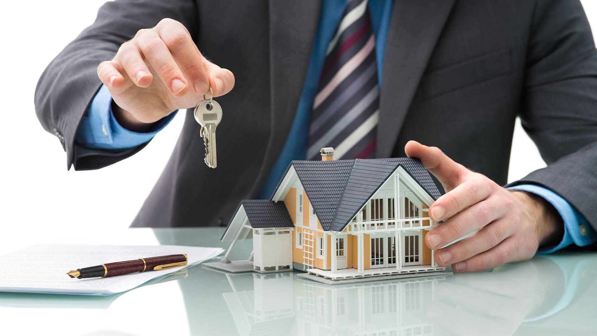 Real Estate Transactions