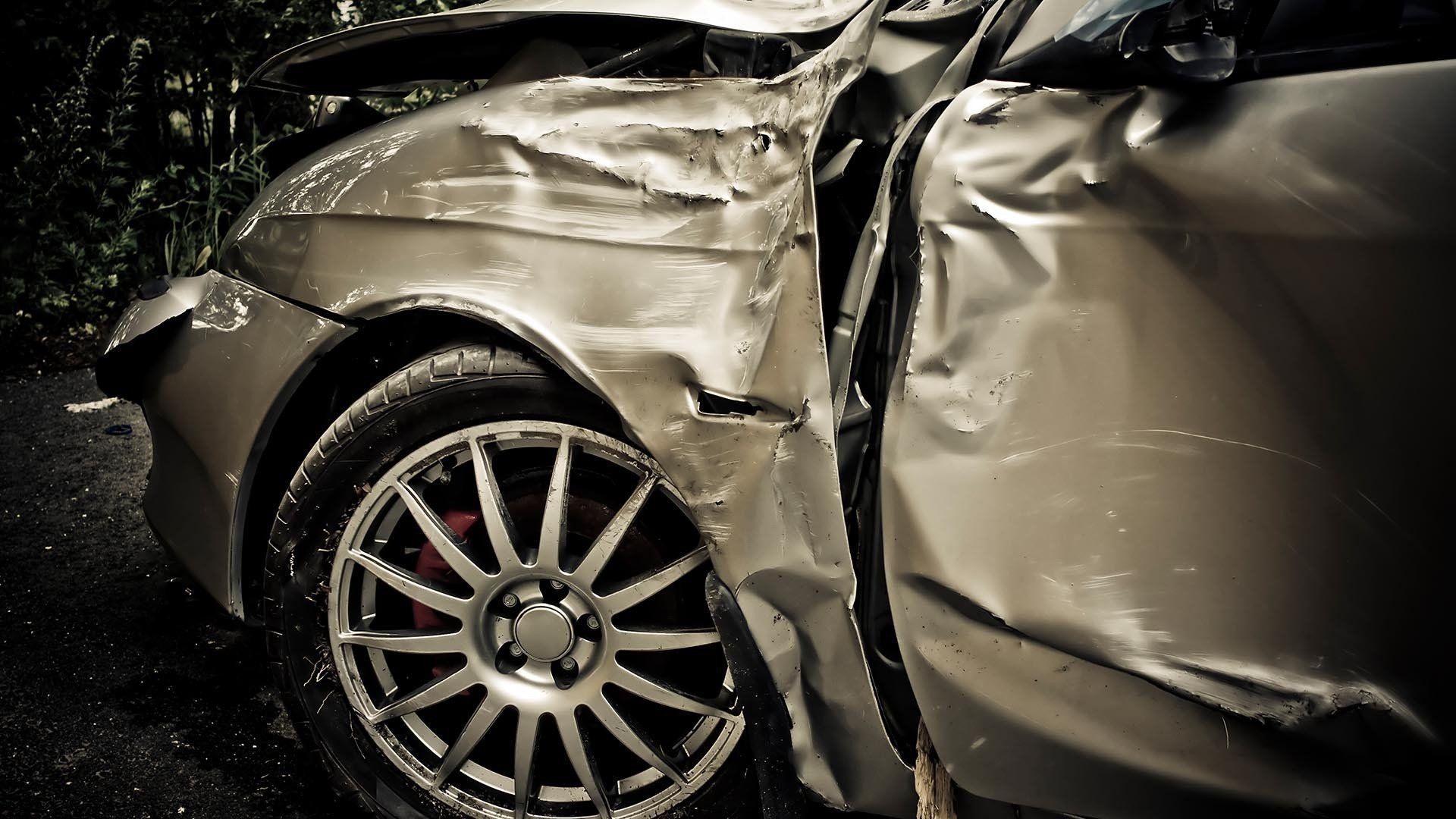 Personal Injury Representation