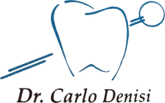 Studio di odontoiatra e protesi dentaria Denisi dr. Carlo - LOGO Studio di odontoiatra e protesi dentaria Denisi dr. Carlo - LOGO