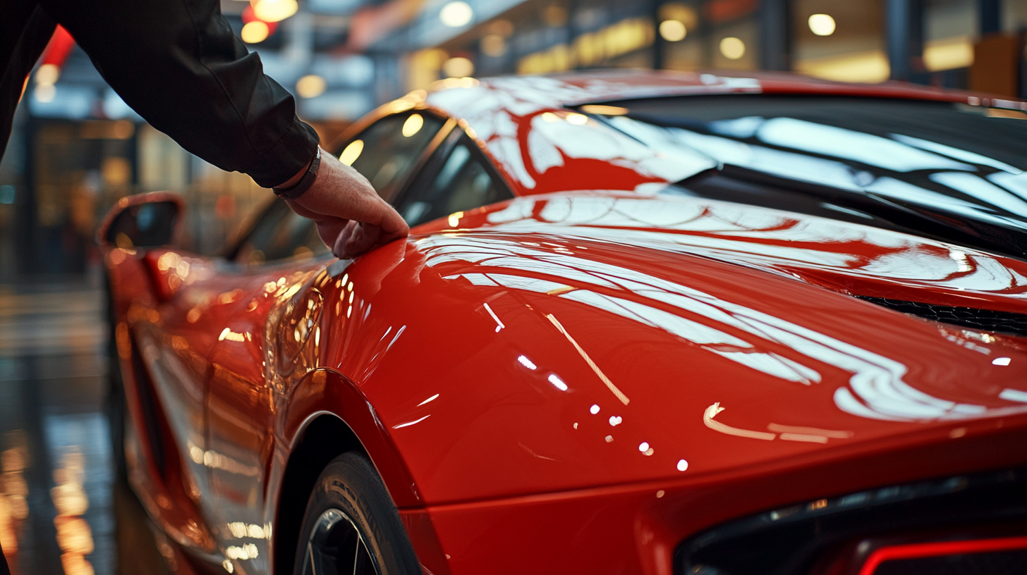 Paint Protection