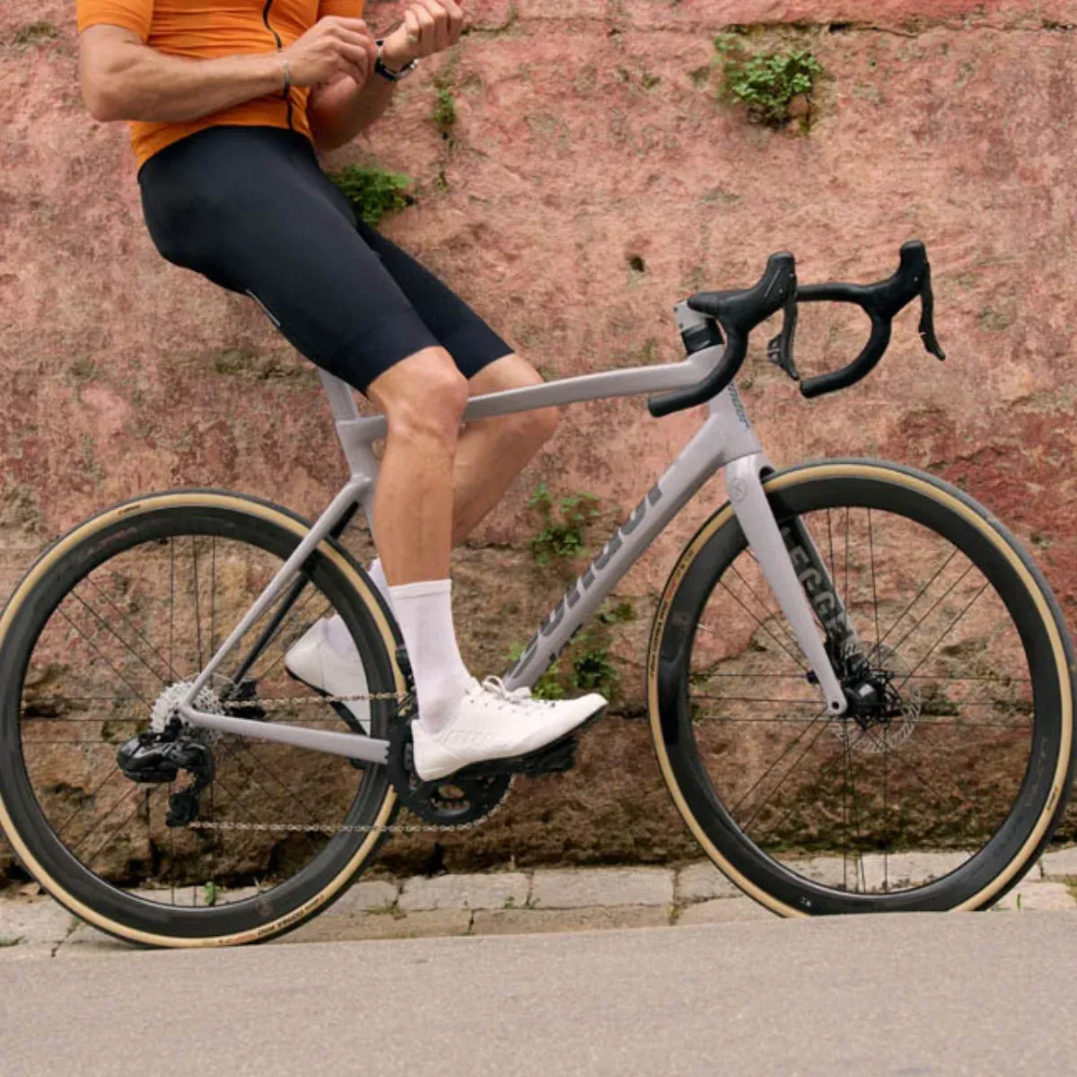 focus schutzblech mtb YSNFDN Fahrrad Set für Jam, Vorder und Hinterrad Schutzbleche, Schnelle Demontage Spritzschutz Set, für 26-29 Zoll Fahrrad Mud BENOTTI AERO SL, Shimano stuurhouder Size:L / 55.8 ~ 61cm