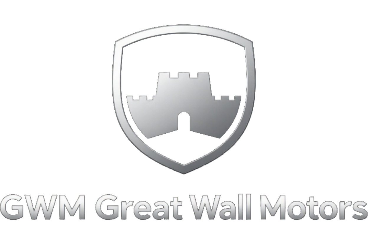 Logo GWM