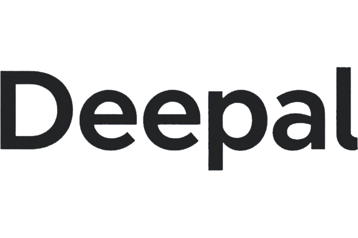 Logo Deepal