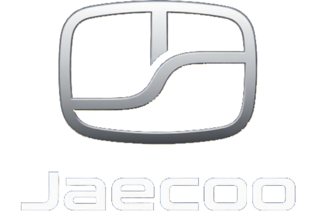 Logo Jaecoo