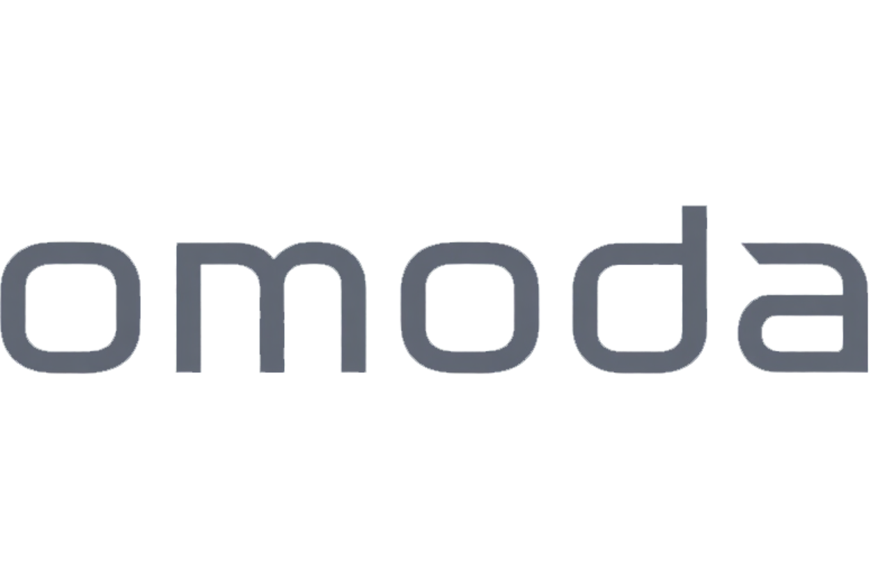 Logo Omoda