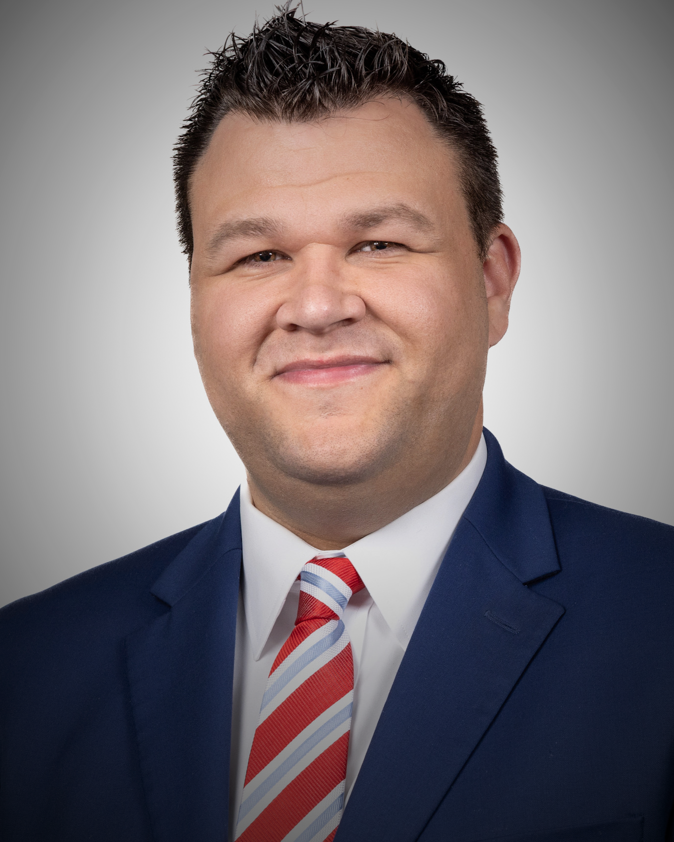 Staff Photo