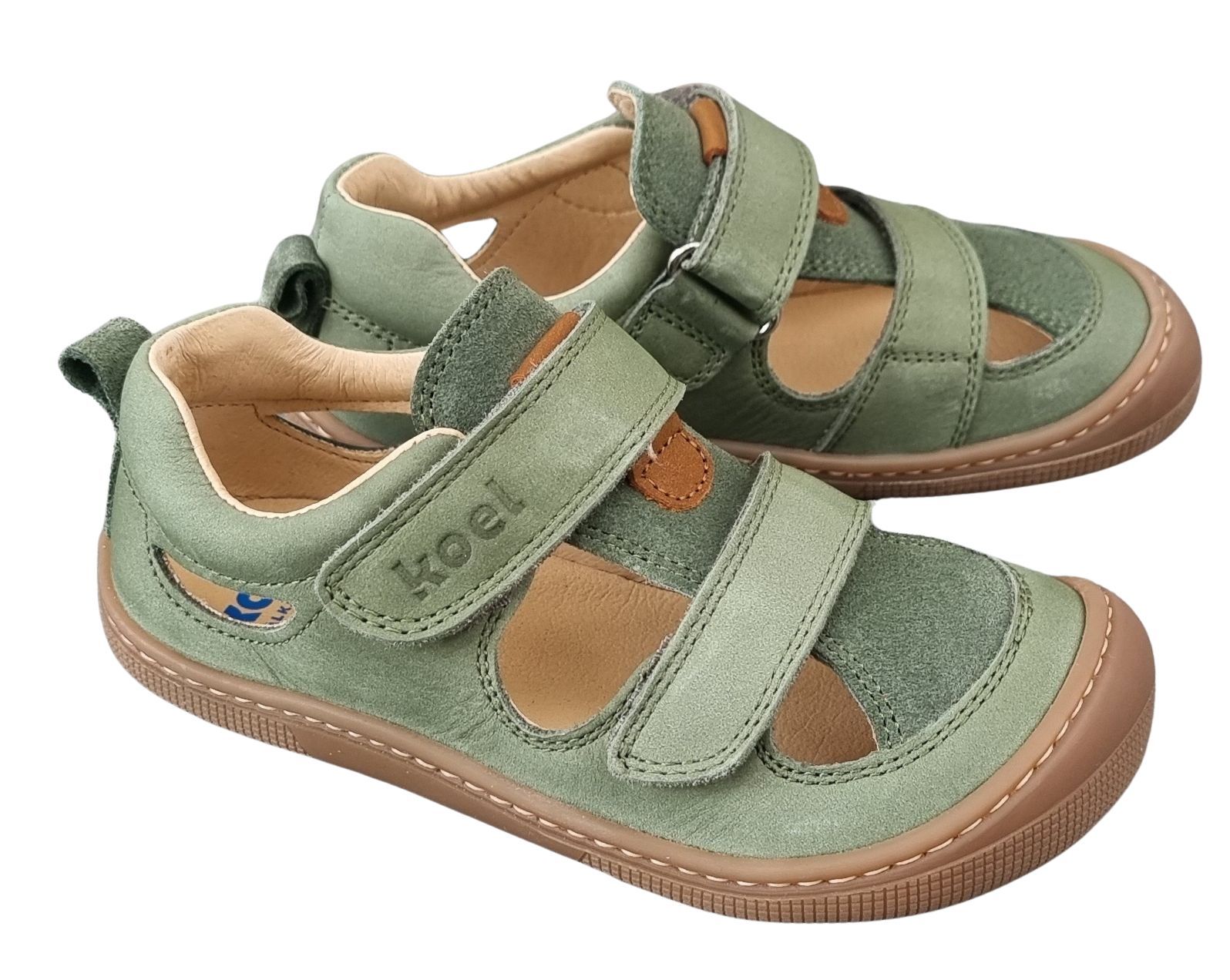 Koel Sandalen