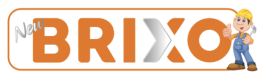 logo new brixo