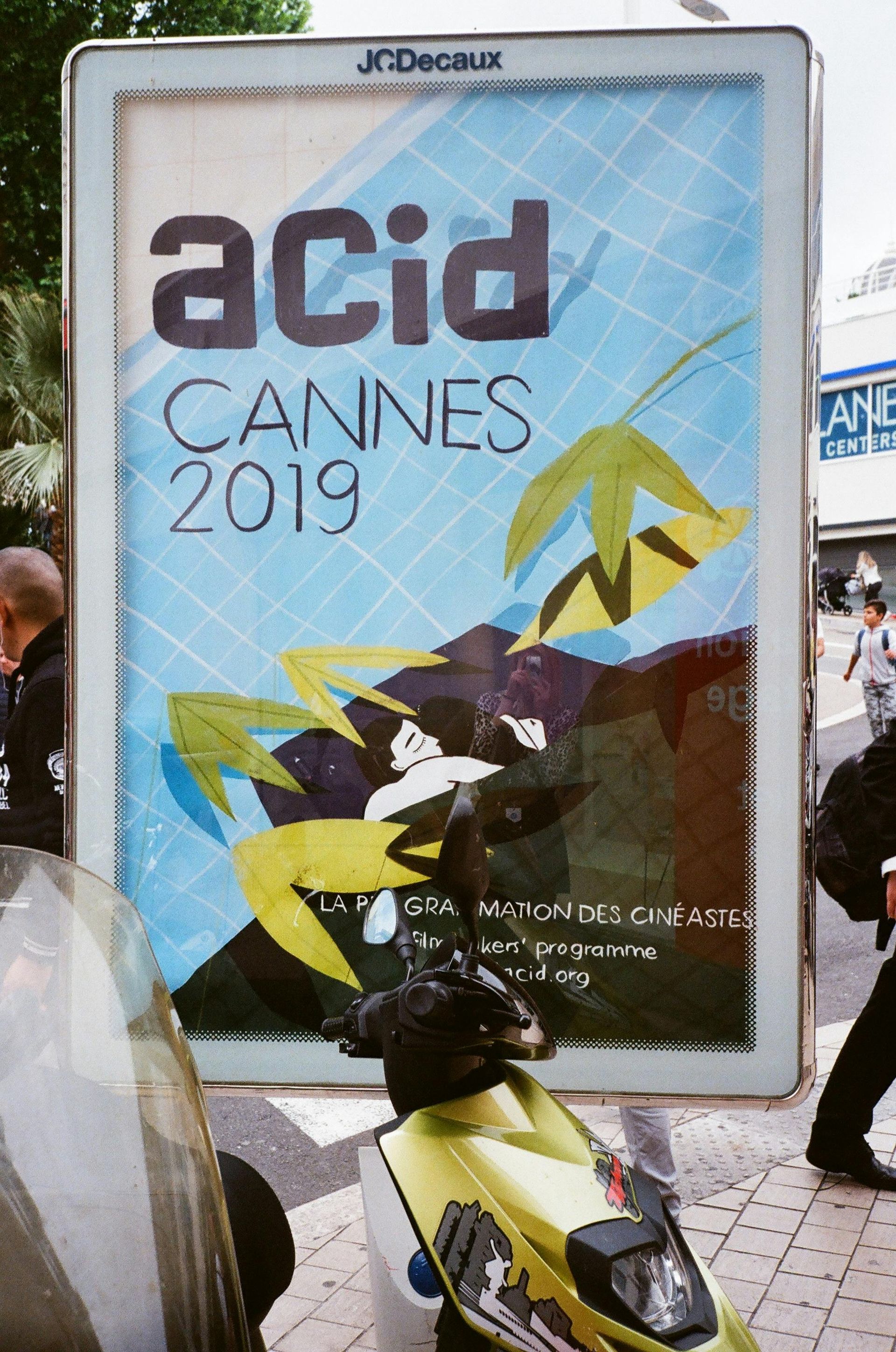 Poster for