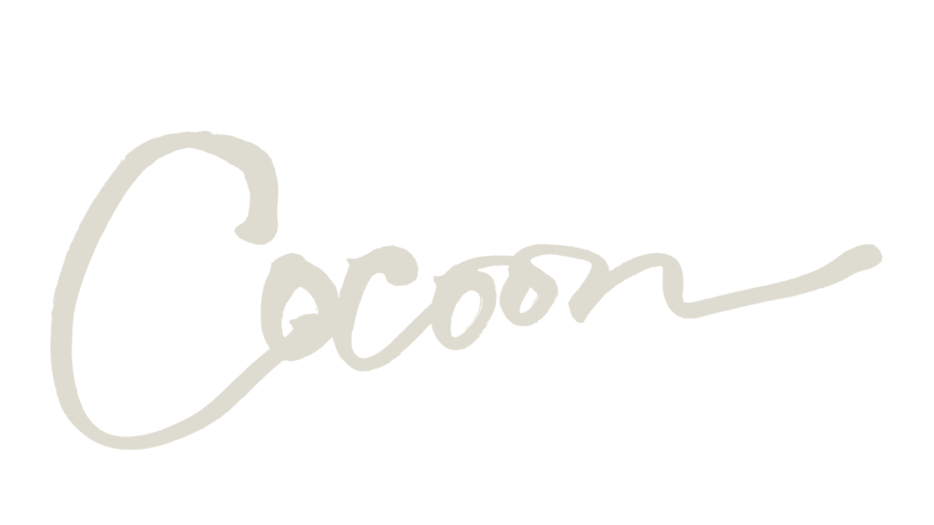 Cocoon Logo