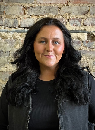 Office Admin - Sydney Moss