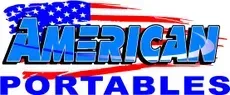 american portables logo