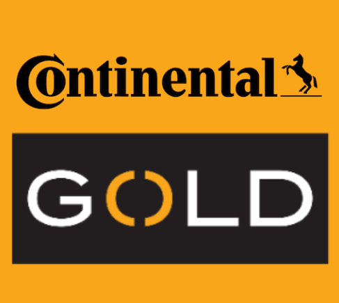 Continental Gold