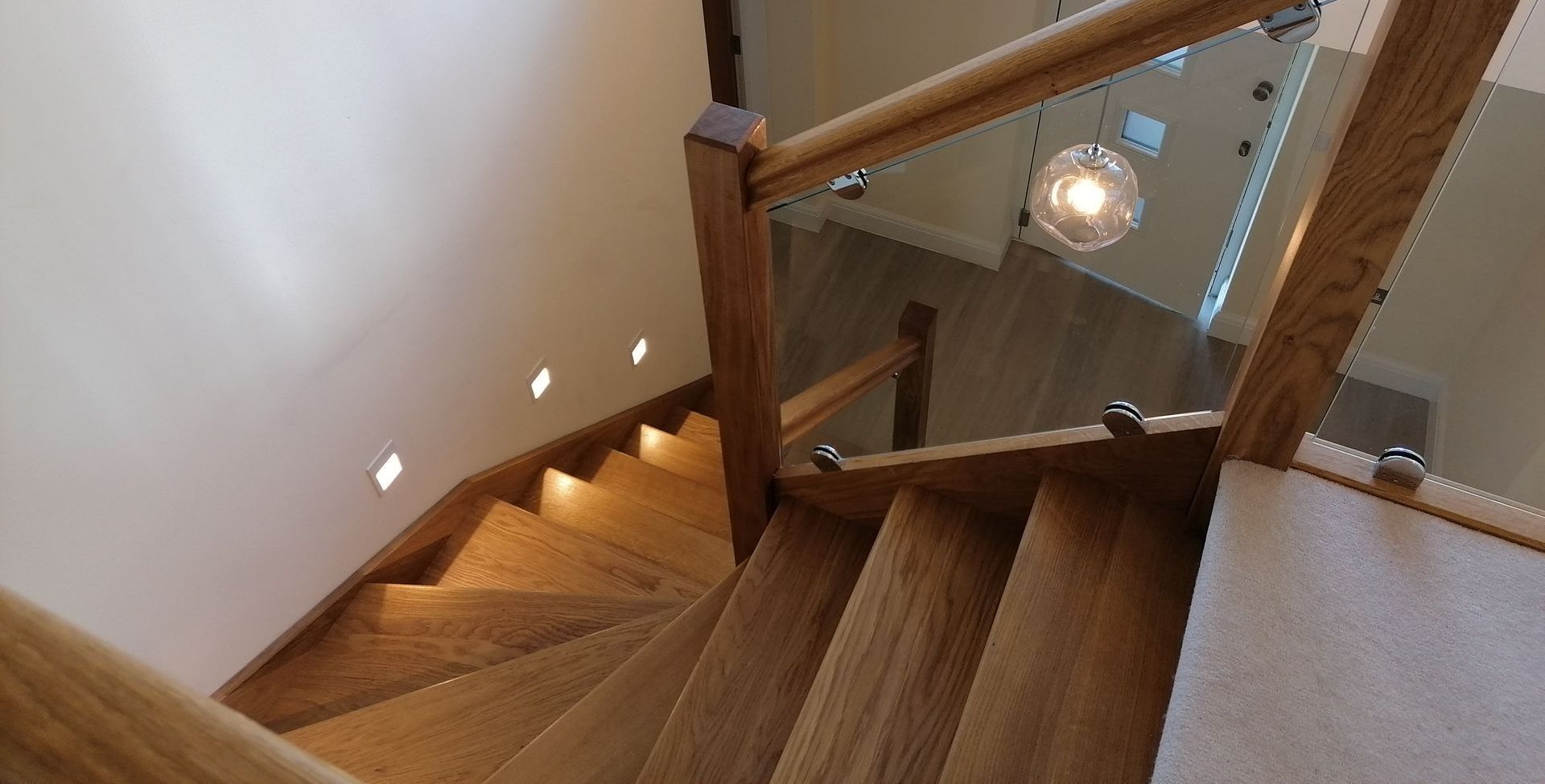bespoke lighting bicester