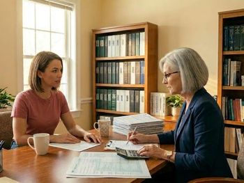 Tax Prep Services individualized for your specific needs and concerns by Carolina Business Services