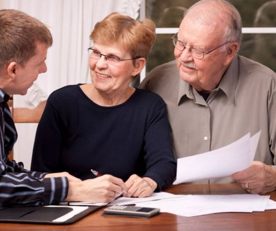 Professional Tax Preparation Services from Carolina Businss Services