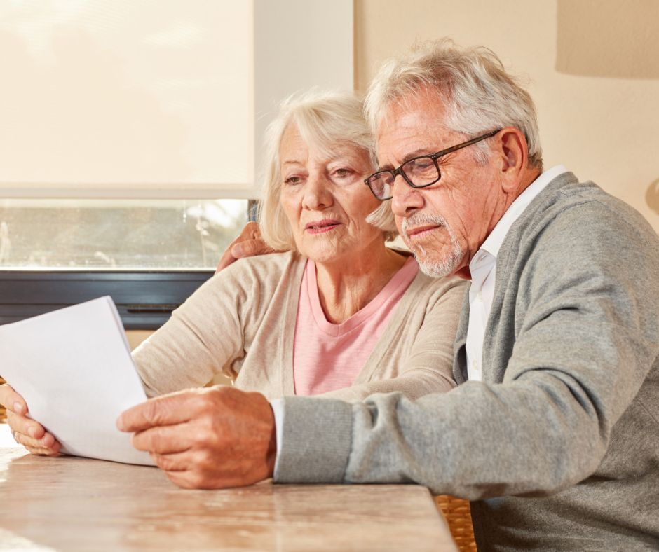 Tax Preparation for individuals