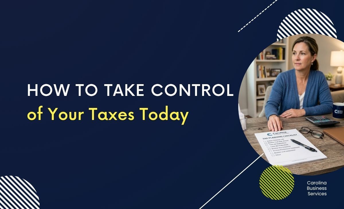 Te Complete Tax Planning Guide