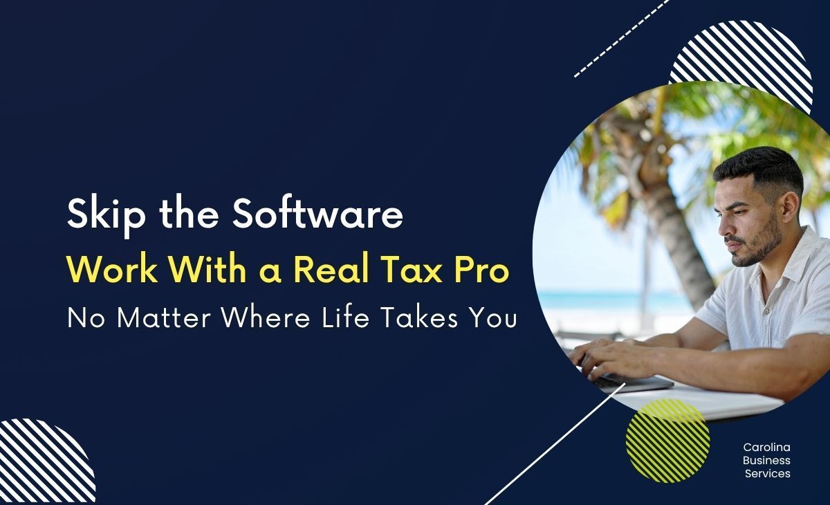 We're your team no matter where life take you!