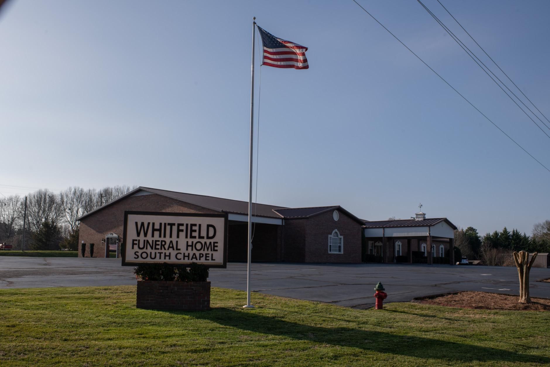Baldwin City Kansas Funeral Homes