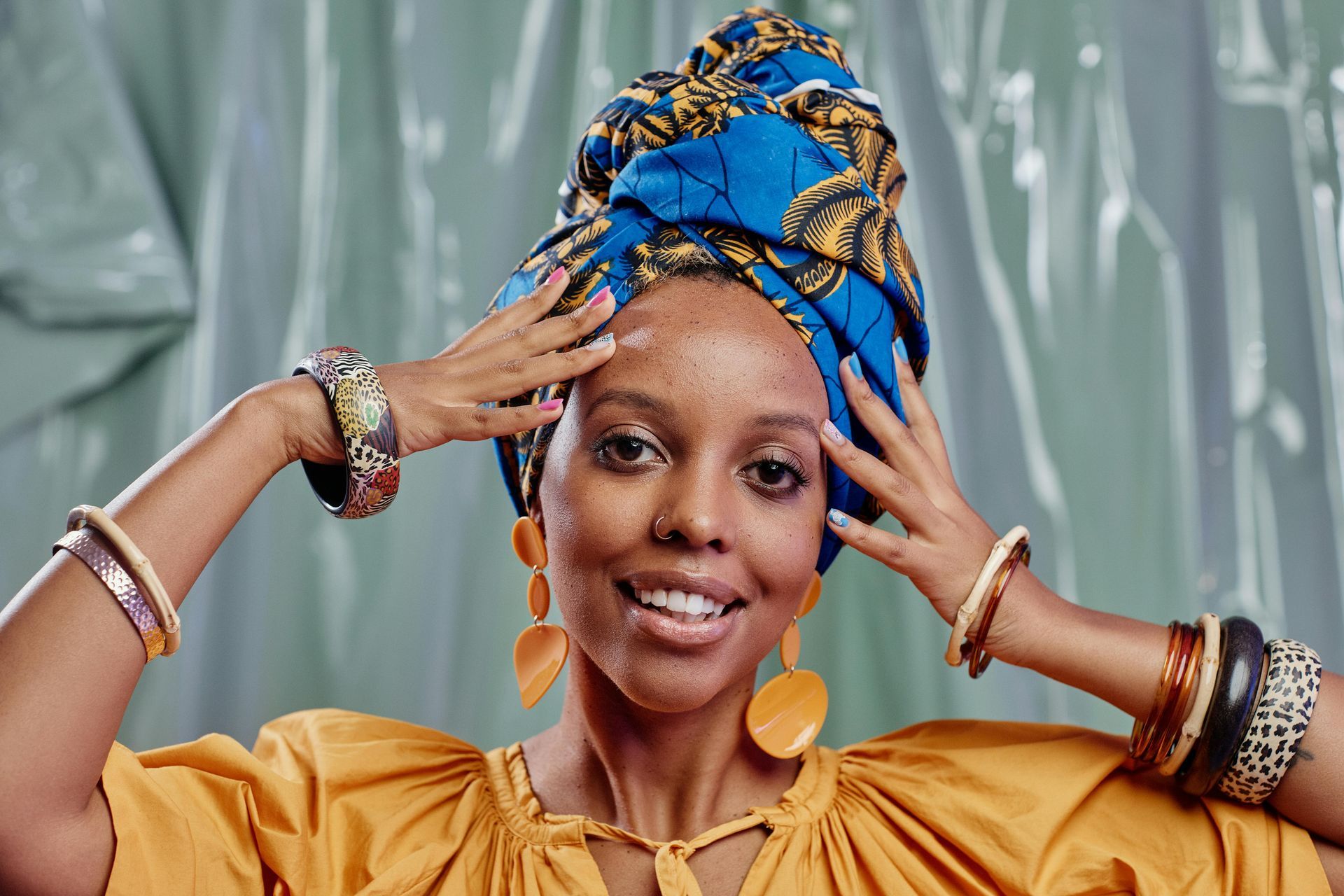 Daughters of Zion