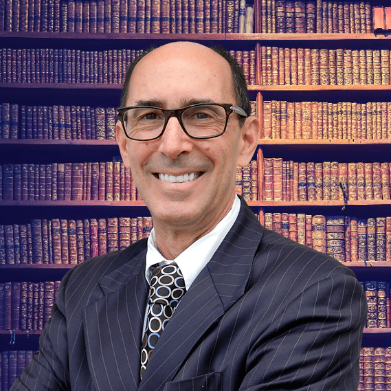 Robert L. Bogan