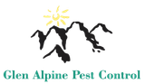 Glen Alpine Pest Control & Termite Management-Logo