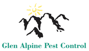 Glen Alpine Pest Control & Termite Management-Logo