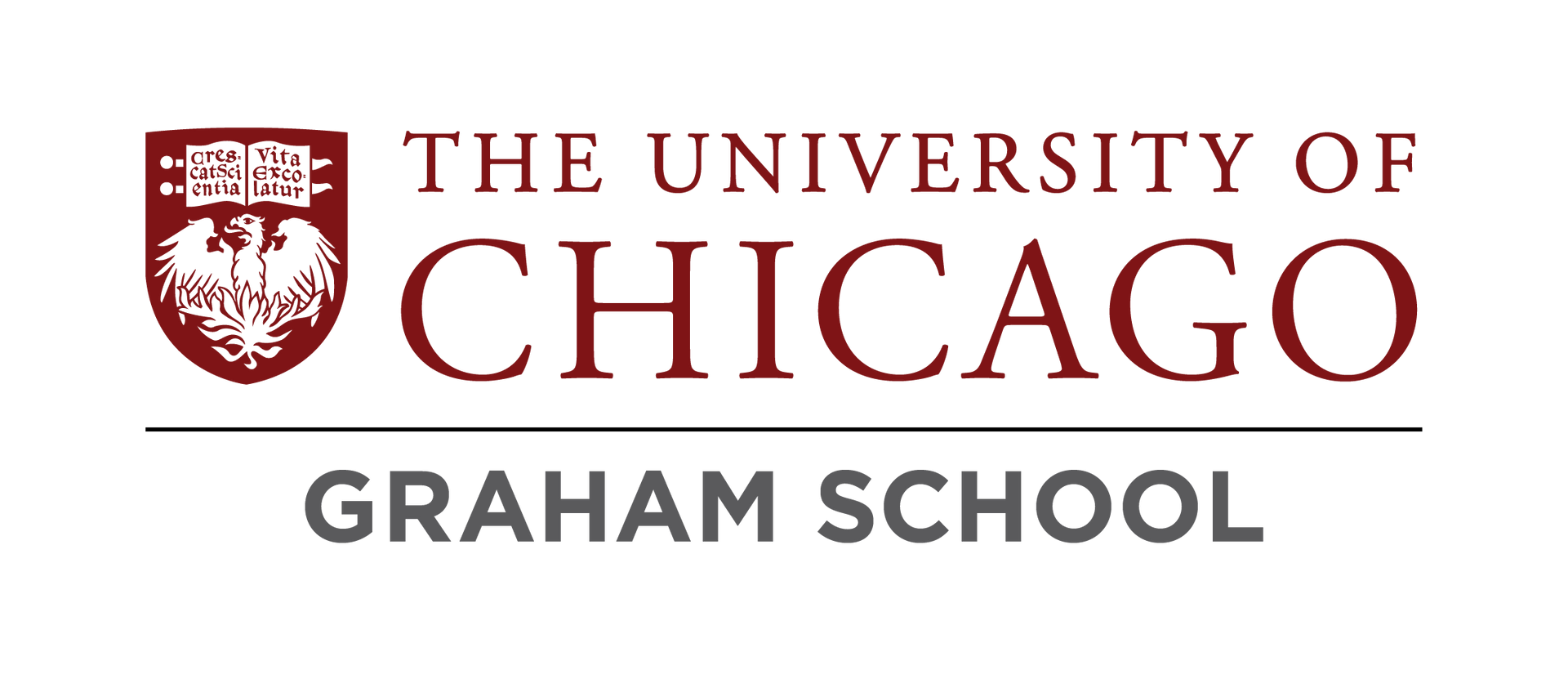 The University of Chicago Graham School The University of Chicago Graham School