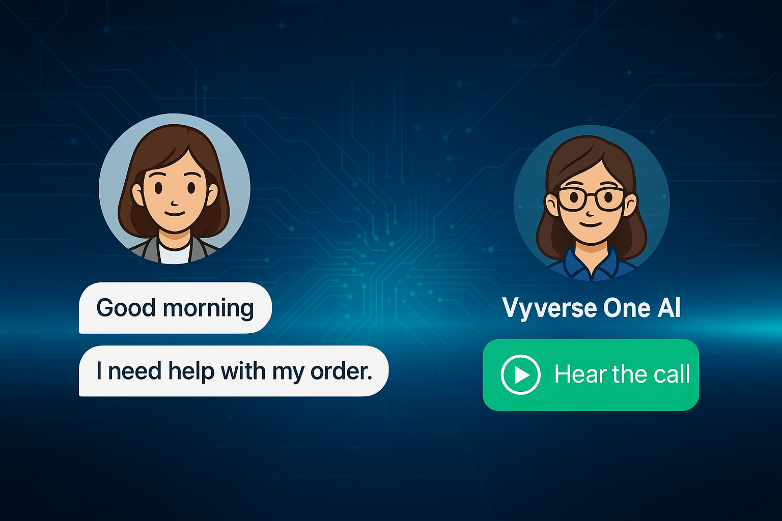 AI Office Aide Demo