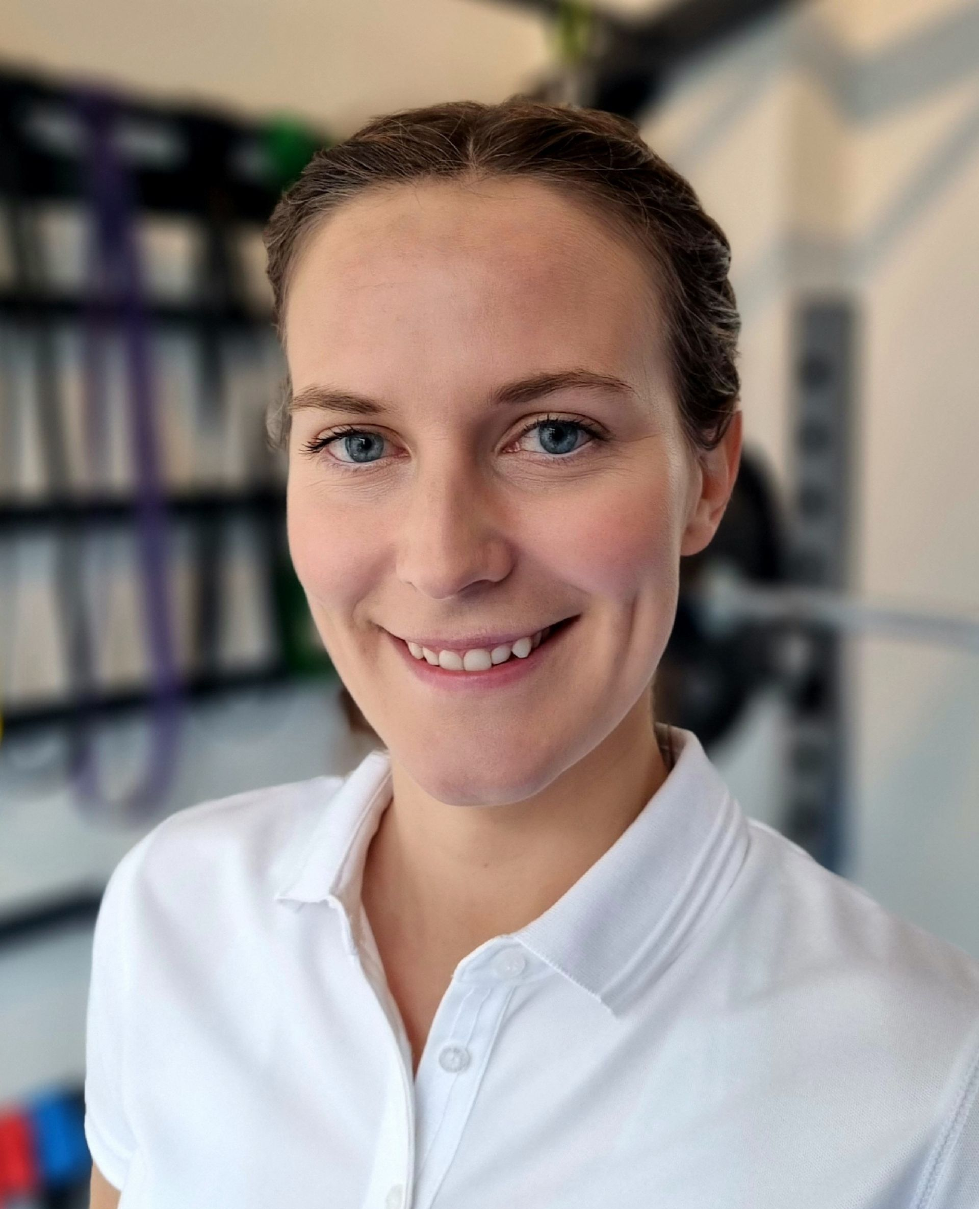 Tine Deblieck