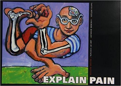 explain pain