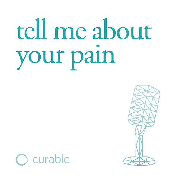 Tell me about your pain