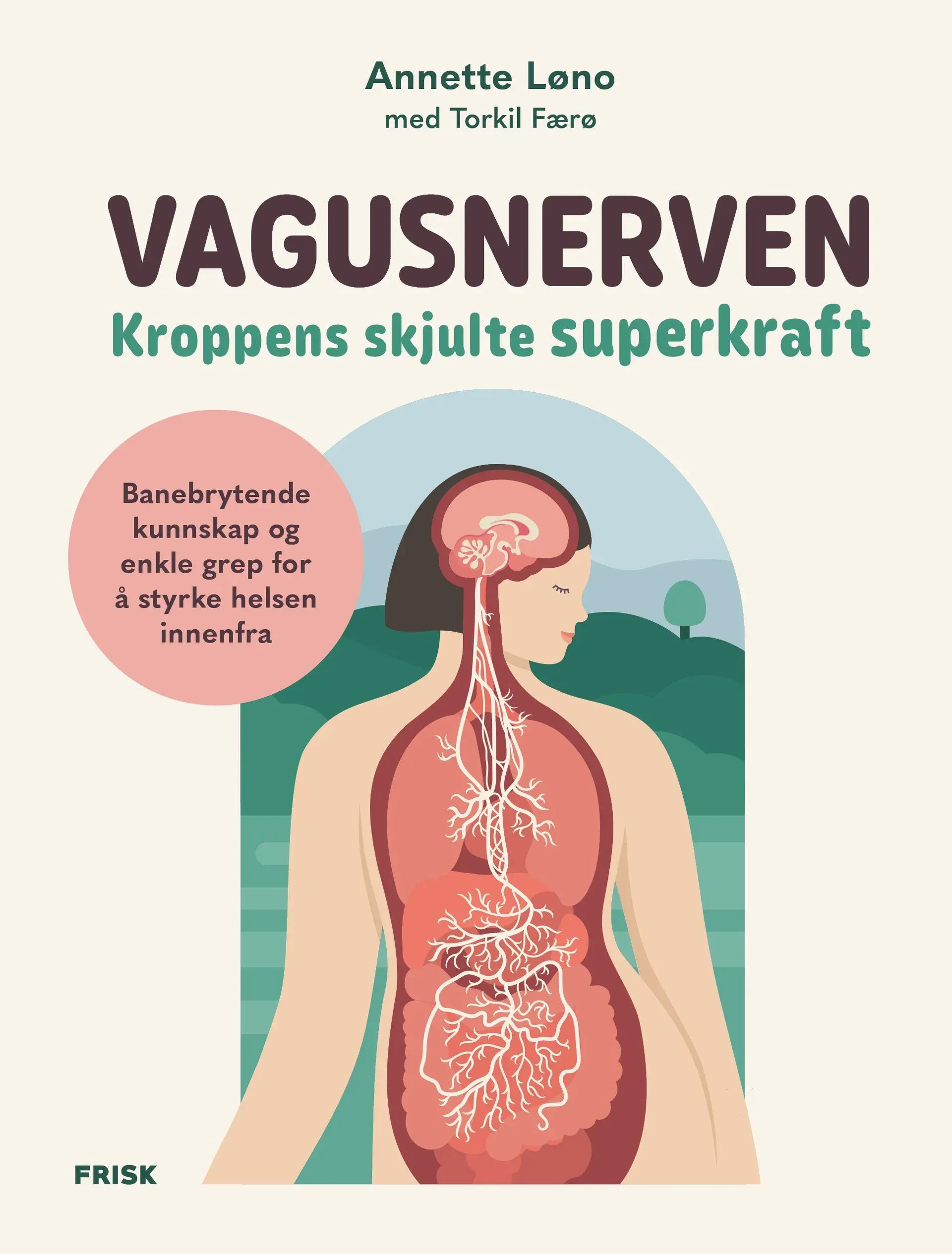 vagusnerven