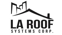 LA Roof Systems Corp logo