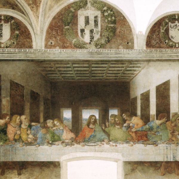 Cenacolo Vinciano