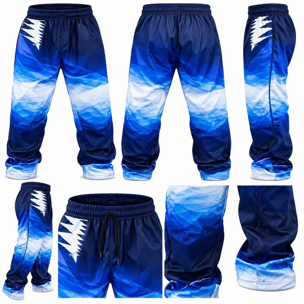 Custom Pants| The Room Hockey Apparel