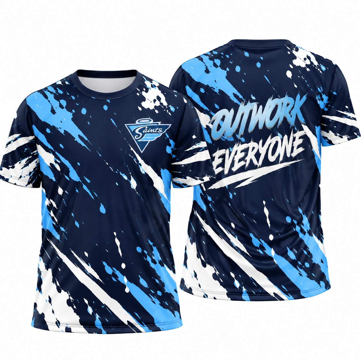 Custom Shirts | The Room Hockey Apparel